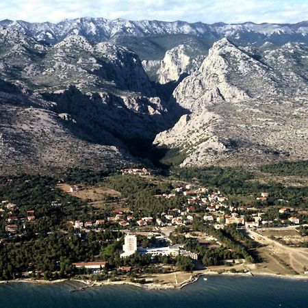 Apartmani Sekana Starigrad Exterior photo