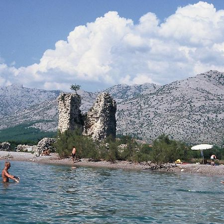 Apartmani Sekana Starigrad Exterior photo
