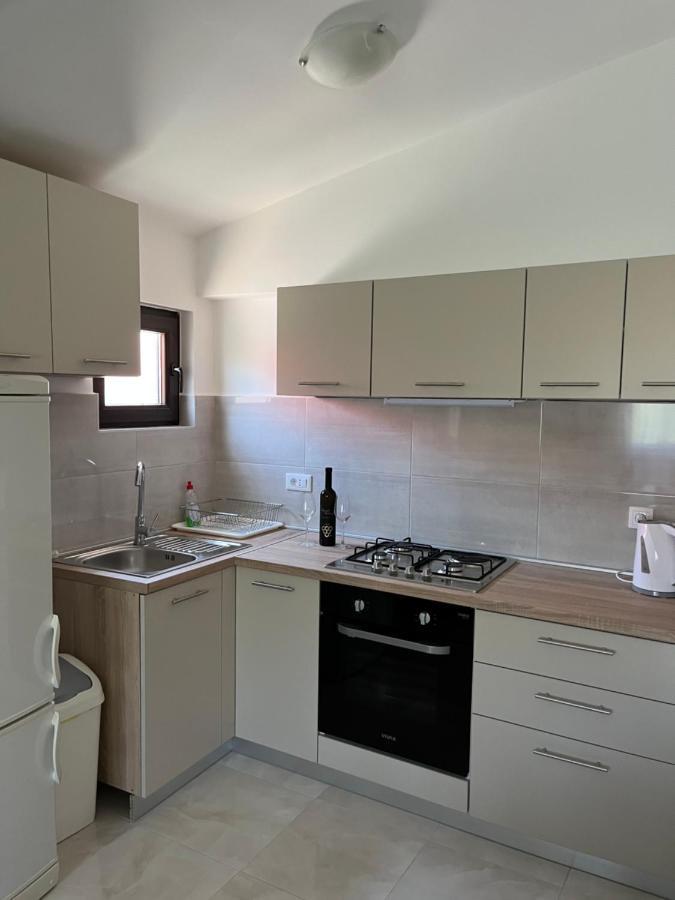Apartmani Sekana Starigrad Exterior photo