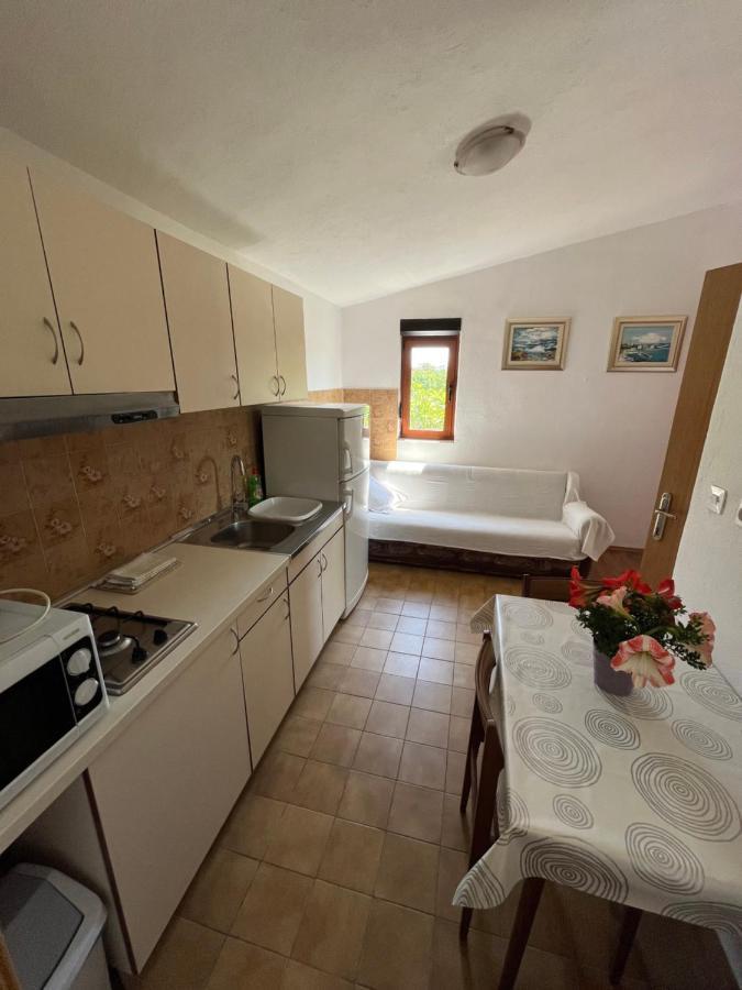 Apartmani Sekana Starigrad Exterior photo