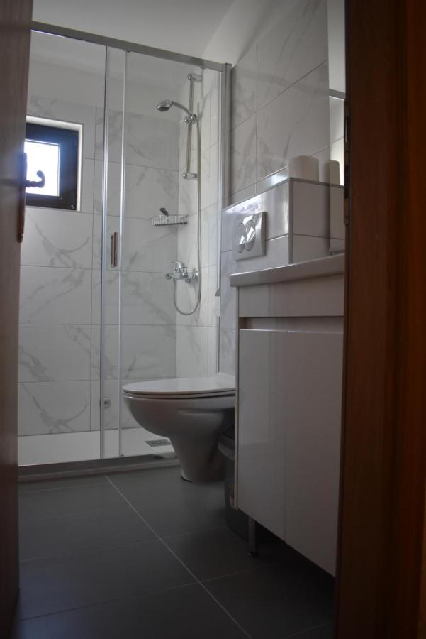 Apartmani Sekana Starigrad Exterior photo