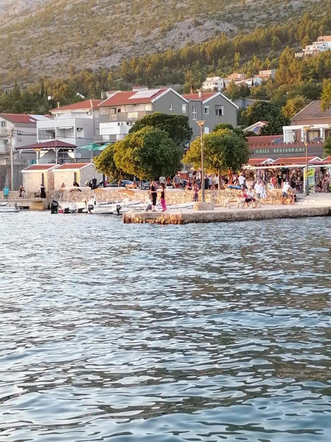 Apartmani Sekana Starigrad Exterior photo