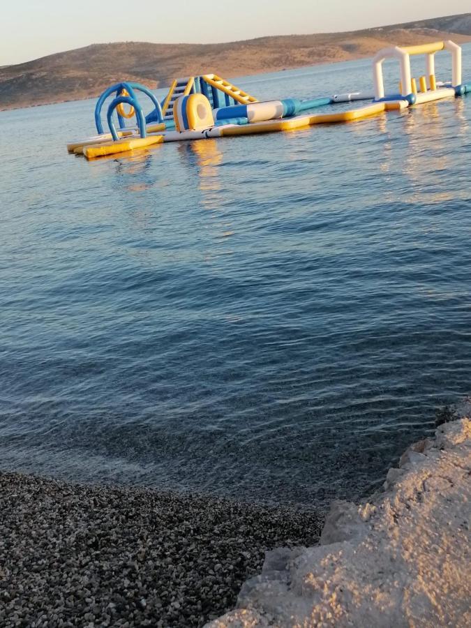 Apartmani Sekana Starigrad Exterior photo