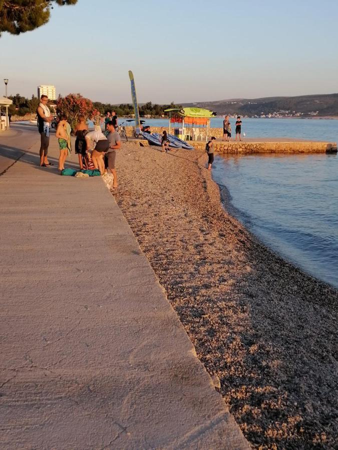 Apartmani Sekana Starigrad Exterior photo